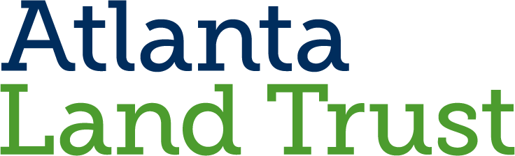 Atlanta Land Trust Logo