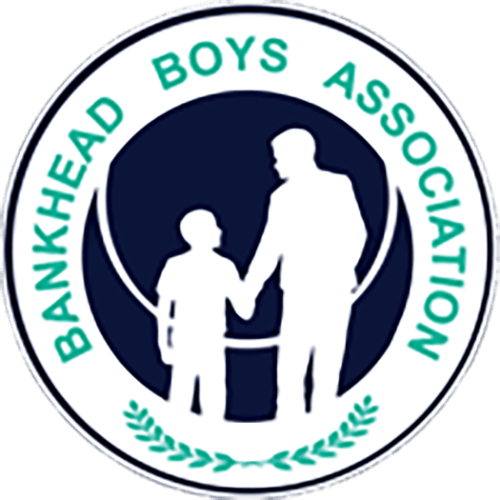 Bankhead Boys Association Logo