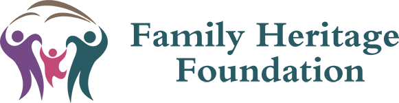 Family Heritage Foundation Logo