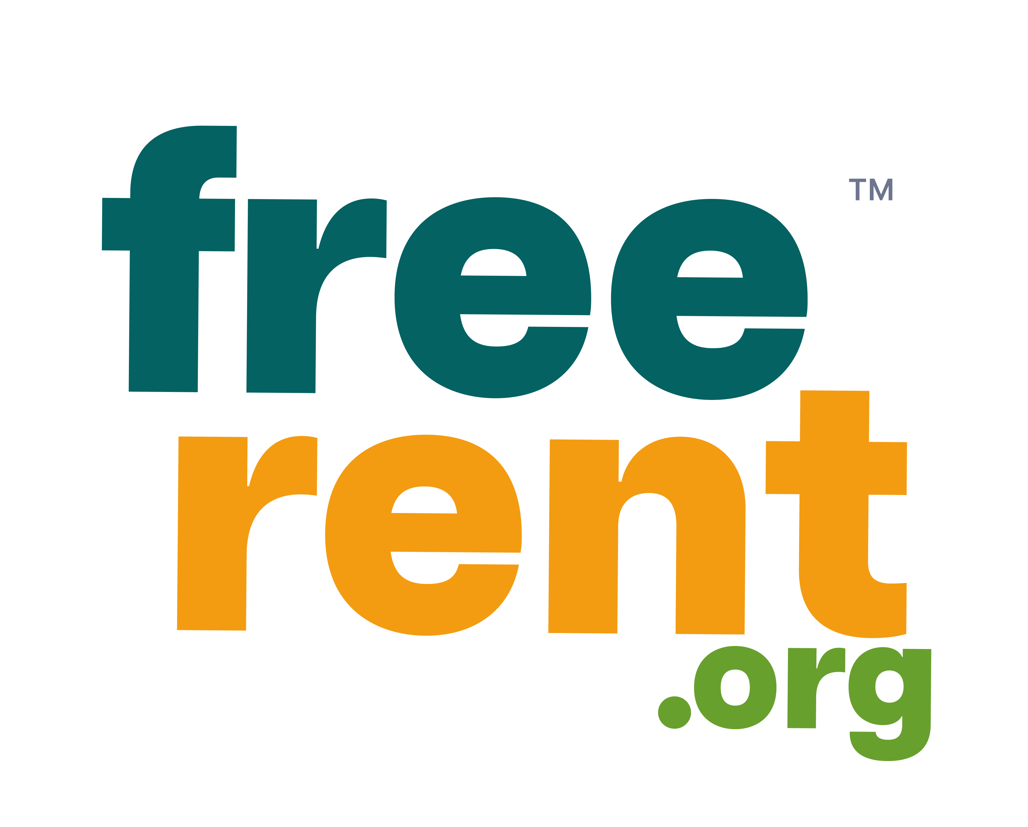 FreeRent Foundation Logo