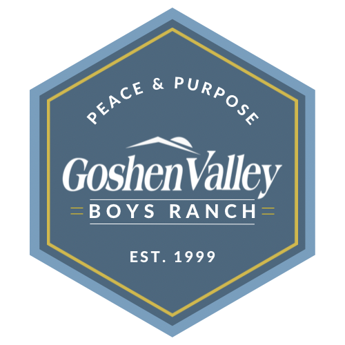 Goshen Valley Foundation Logo