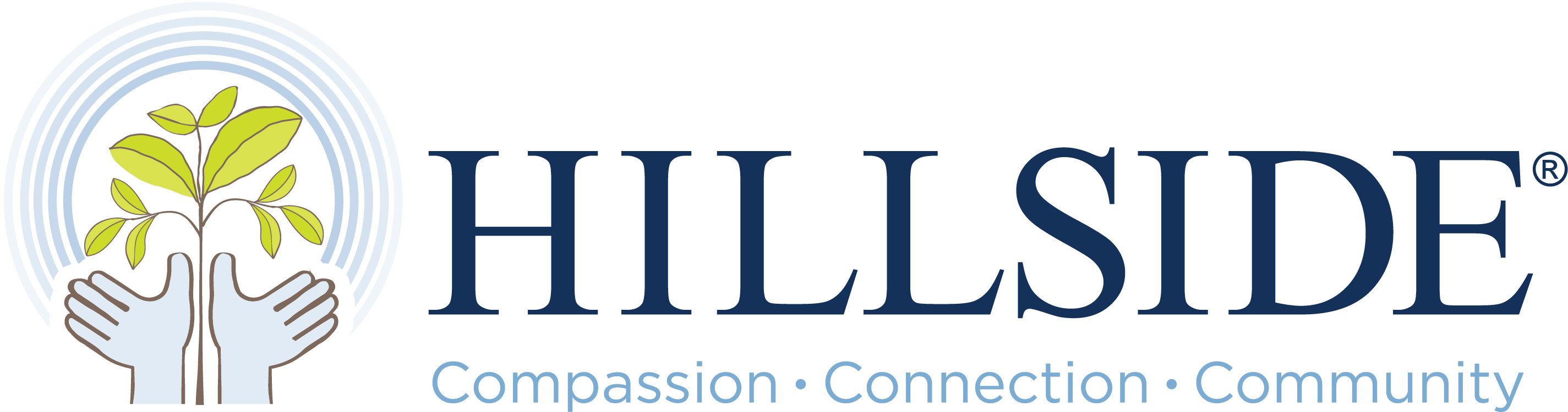 Hillside Logo