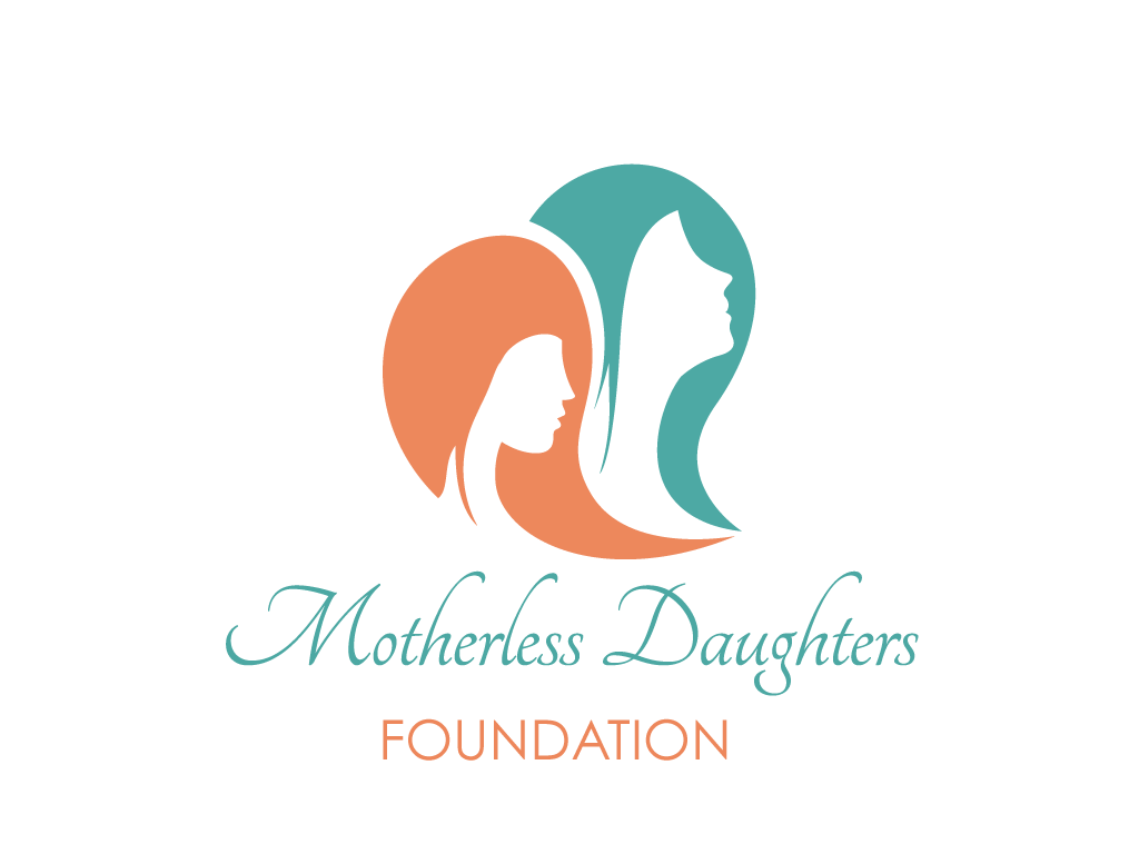 Motherless Daughters Foundation Logo