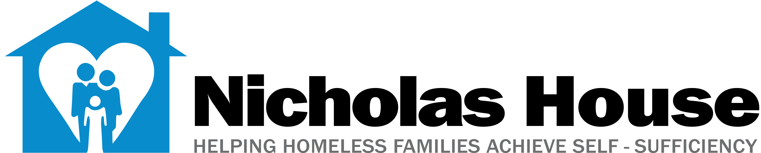 Nicolas House Logo