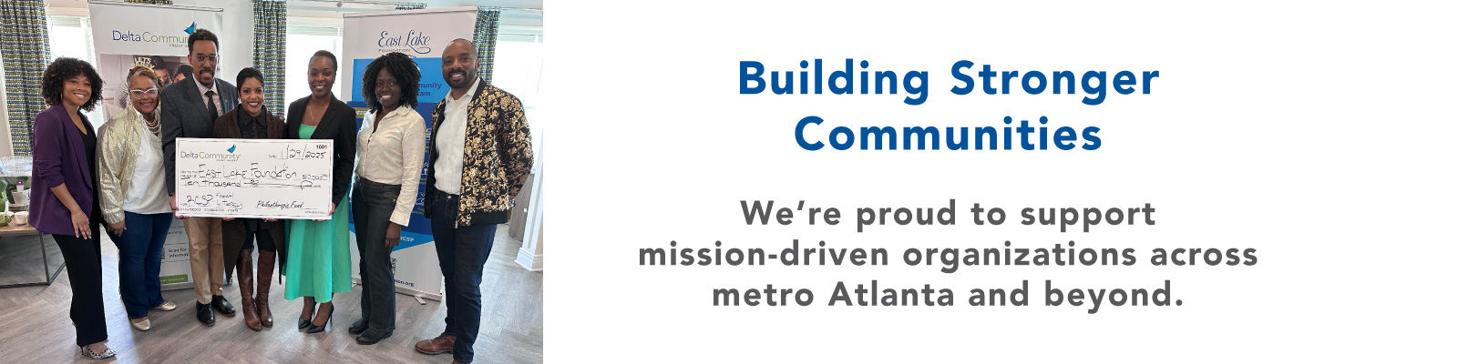 Delta Community Credit Union