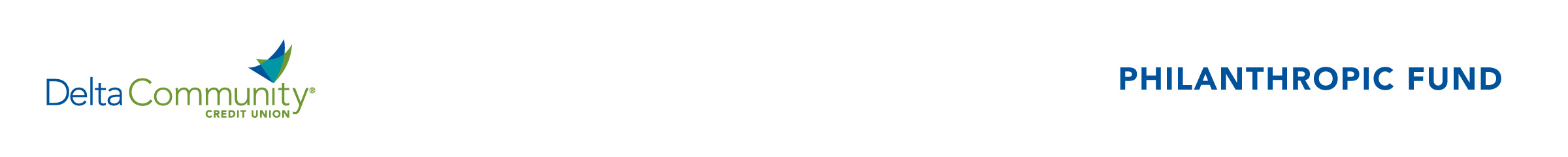 Philanthropic Fund Program logo