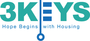 3Keys Logo