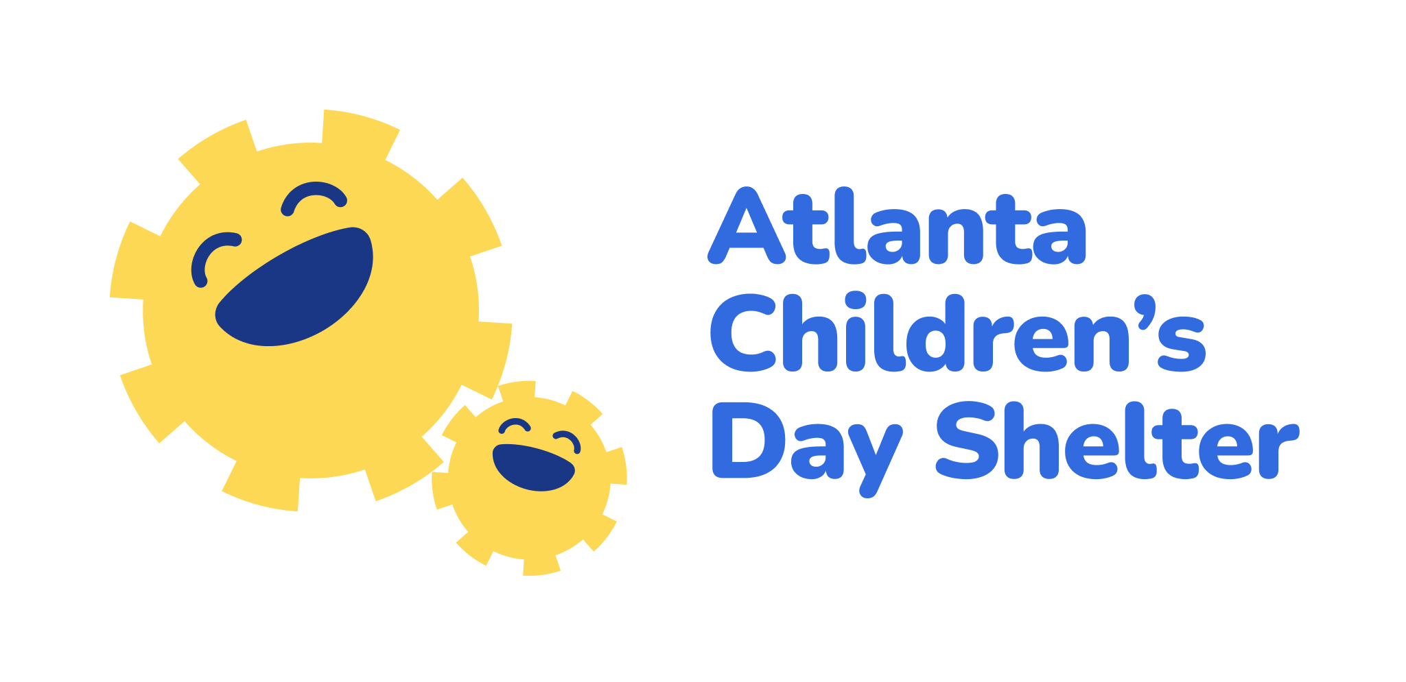 Atlanta Children’s Day Shelter Logo