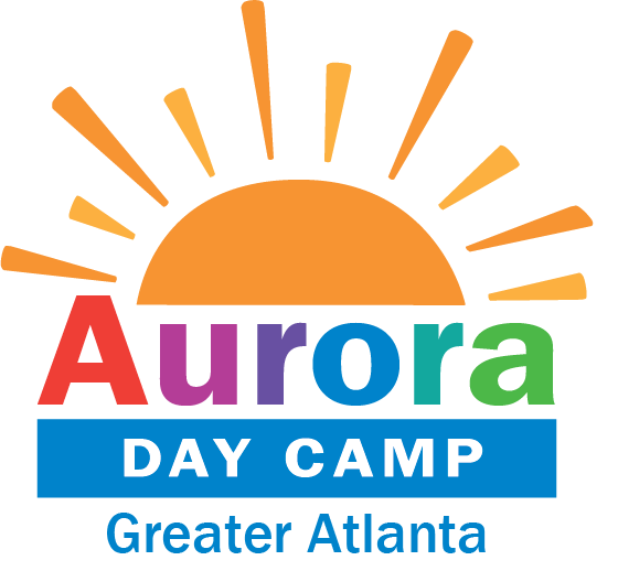 Aurora Day Camp Logo