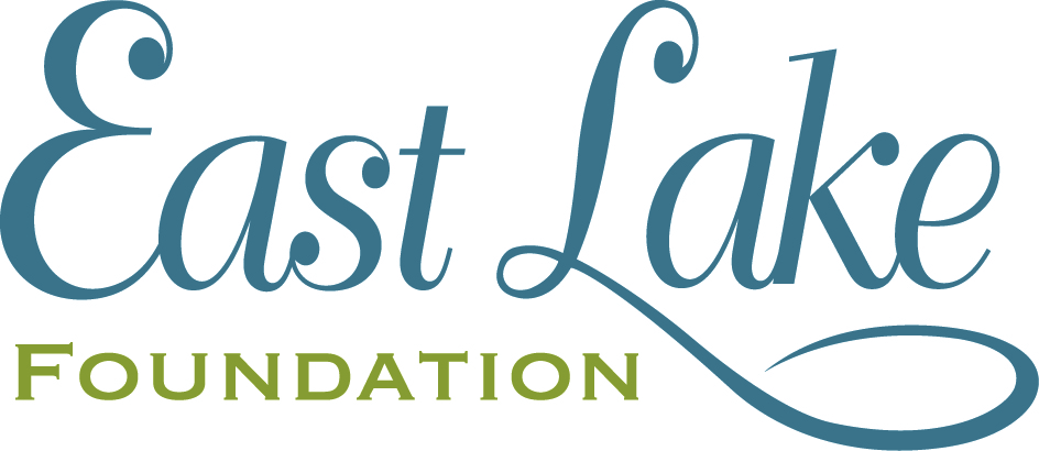 East Lake Foundation Logo