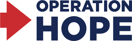 Operation HOPE Logo