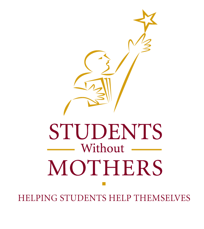 Students Without Mothers Logo