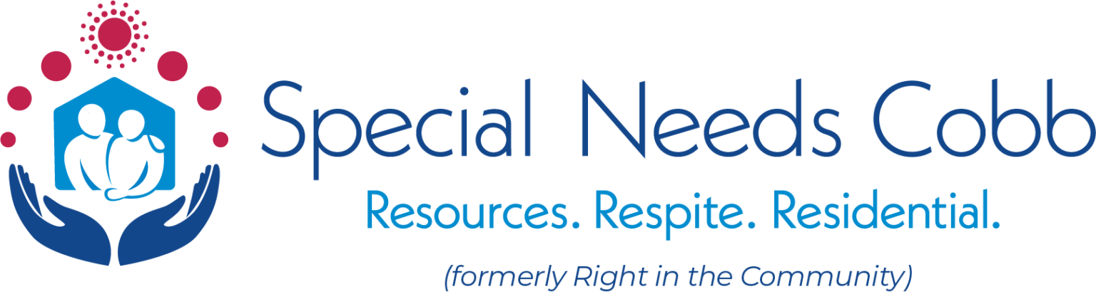 Special Needs Cobb Logo
