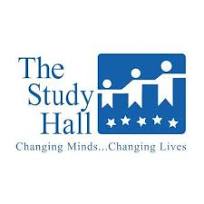 The Study Hall Logo
